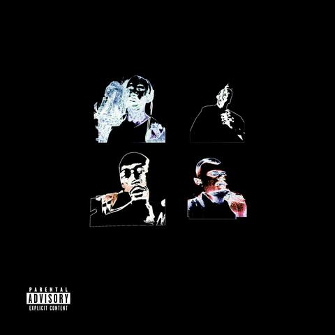 Myself At All Times (feat. Skiesvonax)