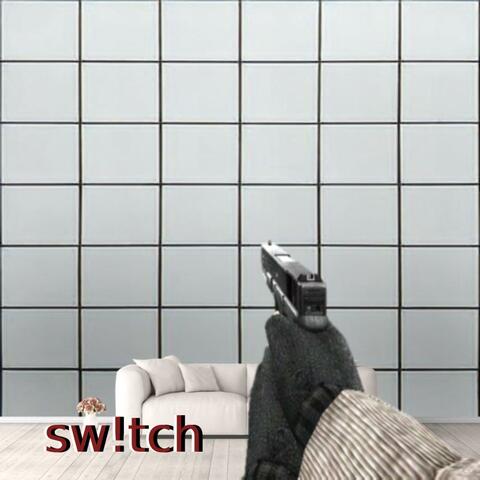 sw!tch (feat. Kaevee)