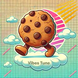 Choco Chip Cloud Walk