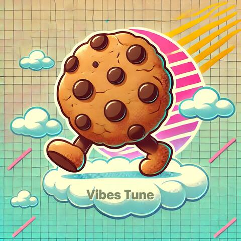 Choco Chip Cloud Walk