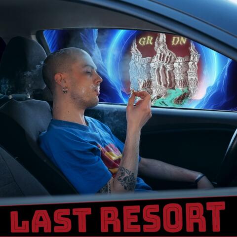 Last Resort
