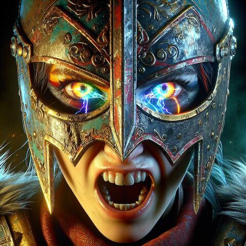 Gigantic Engagement Theme