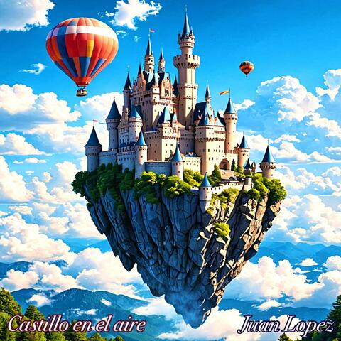 Castillo en el aire