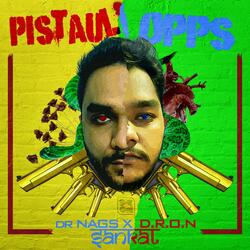 PISTAUL / OPPS (feat. Dr Nags)