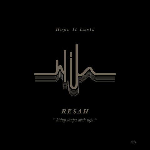 Resah