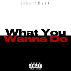 What You Wanna Do