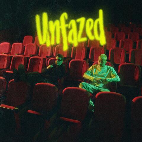 Unfazed (feat. Dhali)