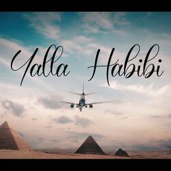 Yalla Habibi