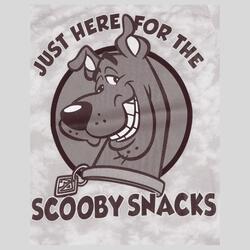 SCOOBY SNACKS