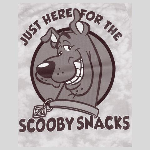 SCOOBY SNACKS