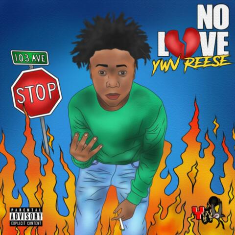 No Love