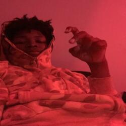 Disrespectful (feat. cashfrmda4)