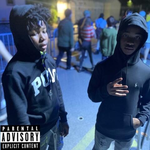 Loyalty (feat. Tgsplurge)