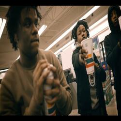 Dead nigga (feat. Cashfrmda4)