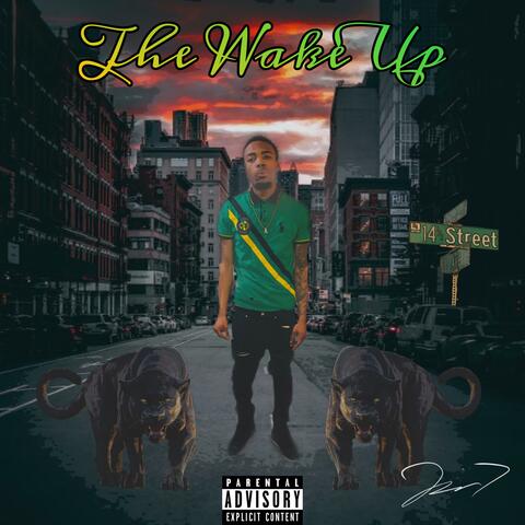 The Wake Up