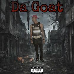 Da Goat