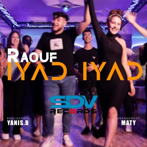 Raouf (Iyad Iyad)