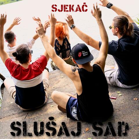 Slušaj sad