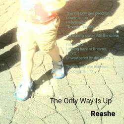The Only Way Is Up