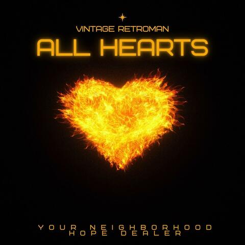 All Hearts (feat. Produced By David Linhof)