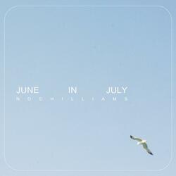 june in july