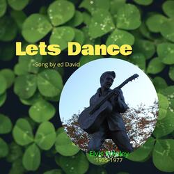LETS DANCE