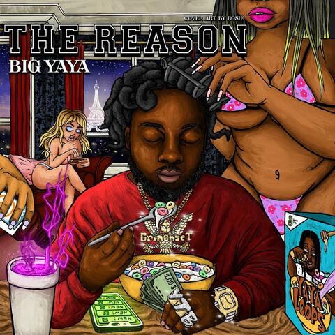 The Reason Vol 1