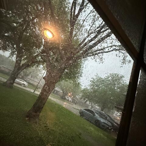 FLASH FLOODS