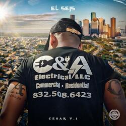 C&A Yo Soy De Tamaulipas Cesar V1