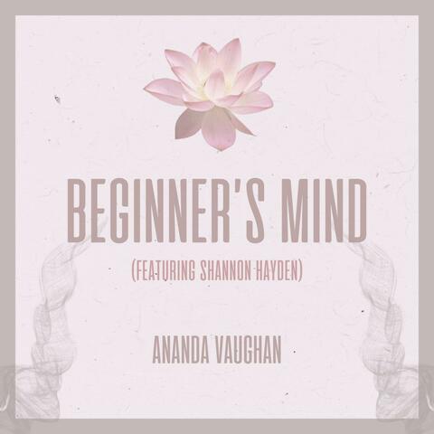 Beginner's Mind (feat. Shannon Hayden)