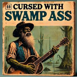 Cursed With Swamp Ass