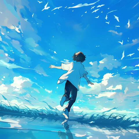 Never Stop
