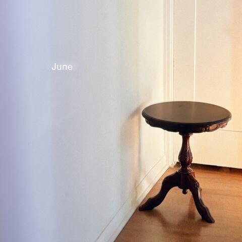 June Improvisations