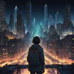 Lost In Lights