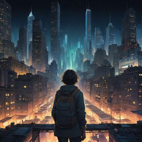 Lost In Lights