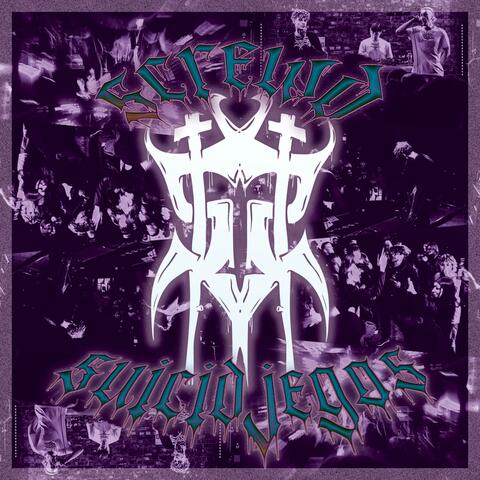 SUICIDJEGOS MIXTAPE (SCREWD LONG PLAY)