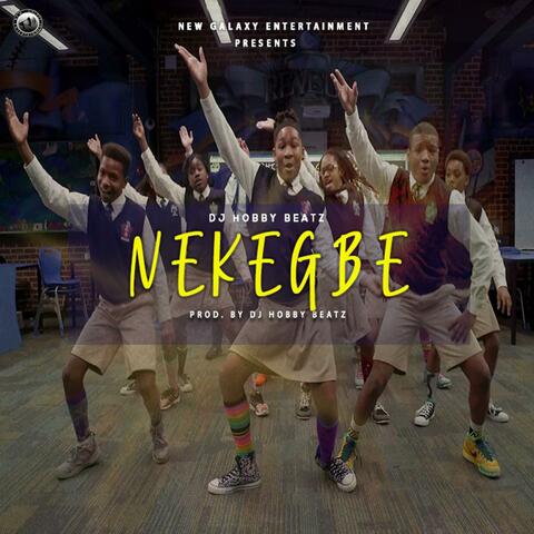 Nekegbe