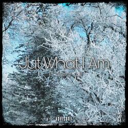 Jut What I Am (feat. Vinny Jut)