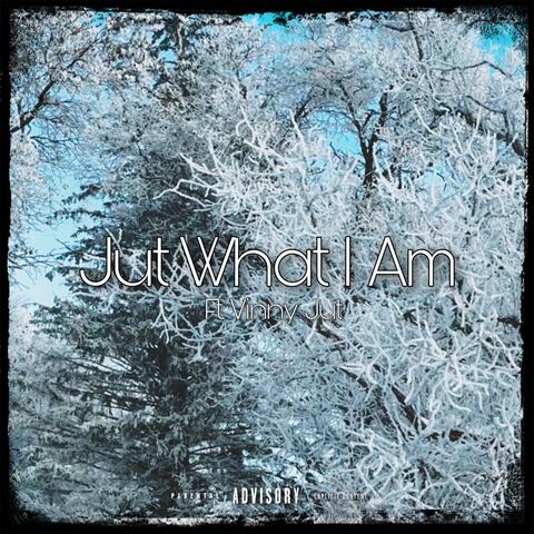 Jut What I Am (feat. Vinny Jut)