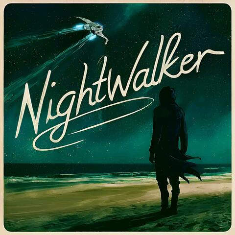 Nightwalker (EP)
