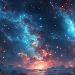 Lunar Luminance -6th Mov. Nebulous Reverie-