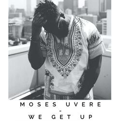 We Get Up