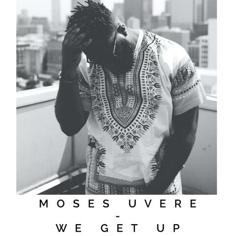 We Get Up
