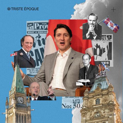 Depuis qu'on a voté non