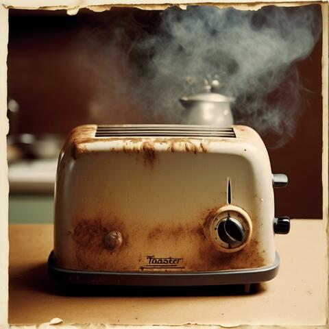 Toaster