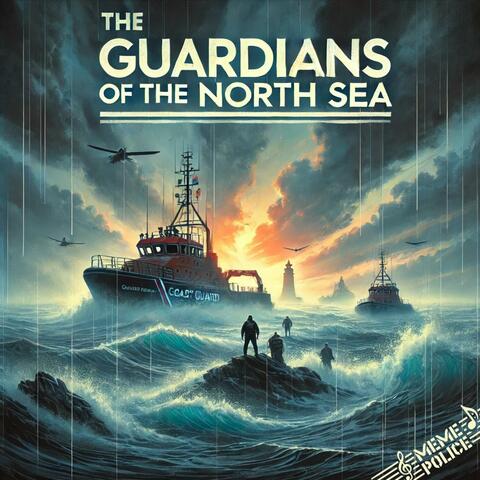 Guardians of the North Sea