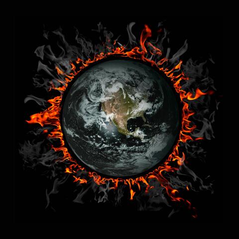 World on Fire