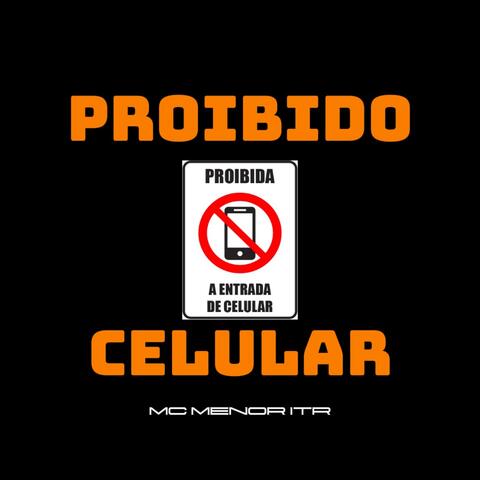 Proibido Celular