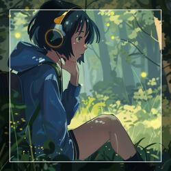 Hidden Paths (Forest Lo-fi)