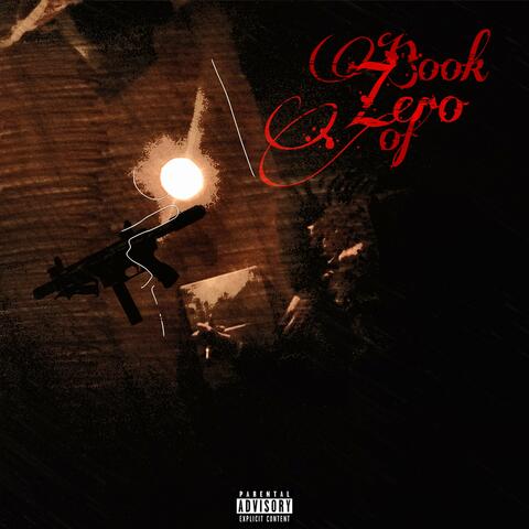 Book of Zero